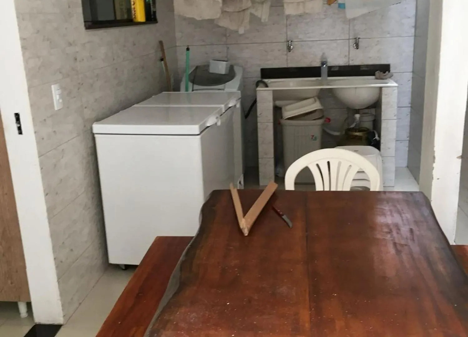 Apartment Apto Rua Do Telegrafo 500M Da Praia Porto Seguro Brazil