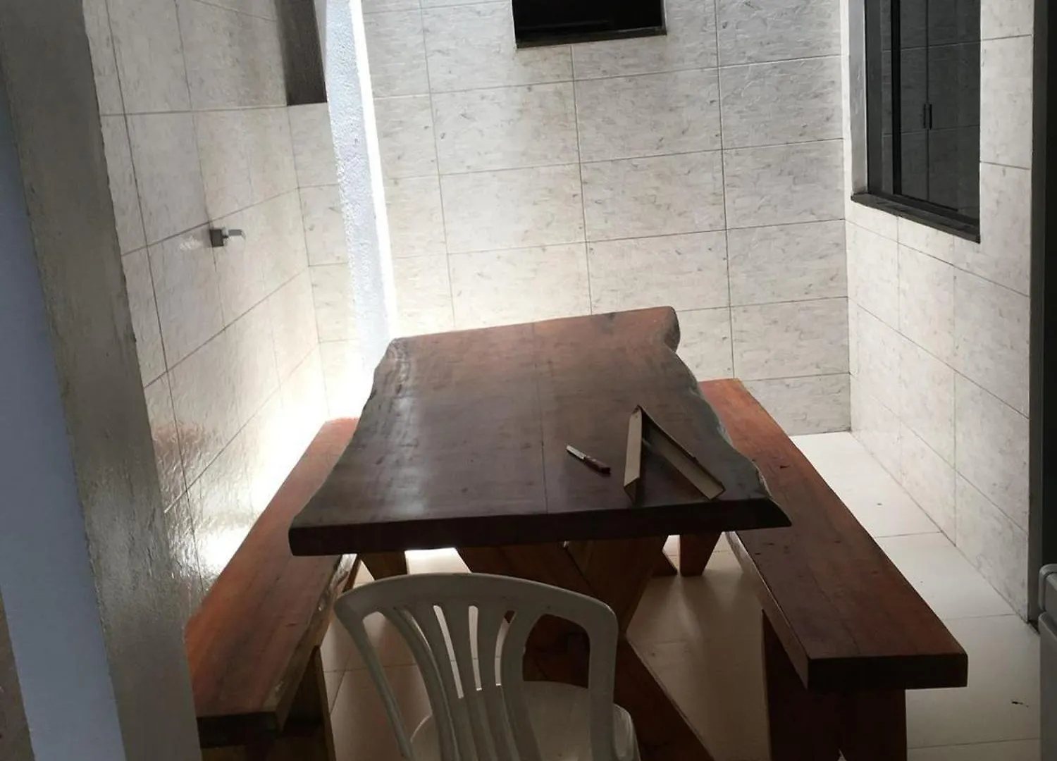 Apto Rua Do Telegrafo 500M Da Praia Porto Seguro