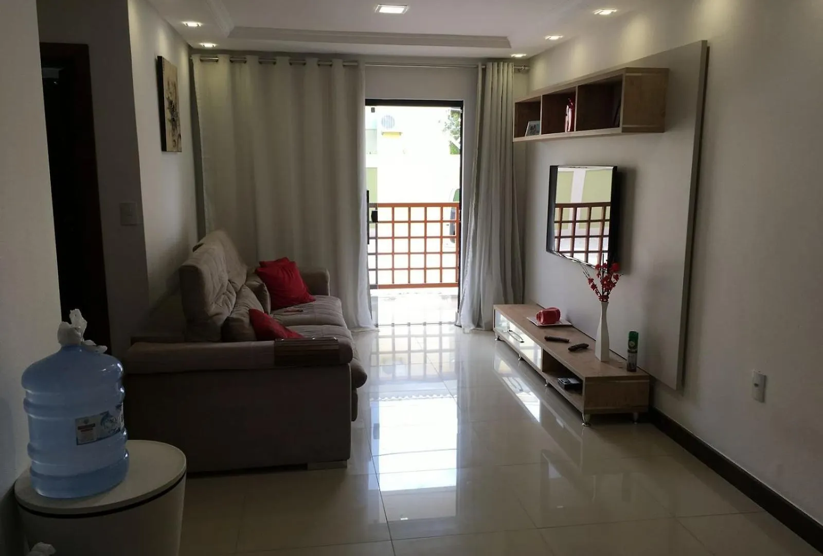 Apto Rua Do Telegrafo 500M Da Praia Porto Seguro 0*,