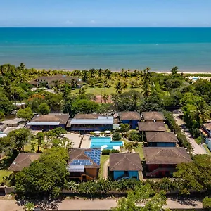 Сasa de vacaciones Casa Cristian, Porto Seguro