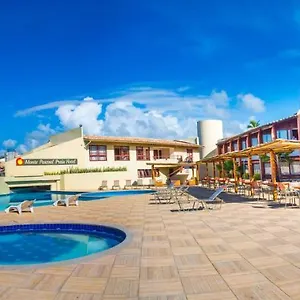 Monte Pascoal Porto Seguro