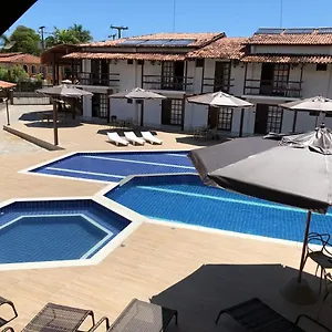 Hotel Rede Andrade Estrela Dalva, Porto Seguro
