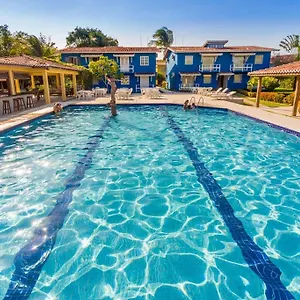 Hotel Atlantida Park, Porto Seguro