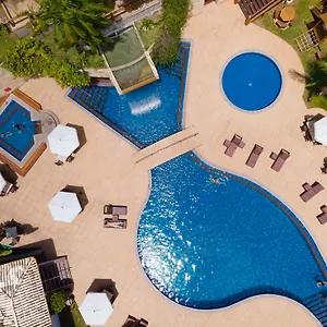 Western Shalimar Hotel