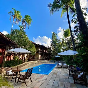 Hotel Marambaia, Porto Seguro