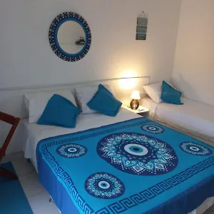 Olho Grego Em Arraial D'ajuda Gasthuis