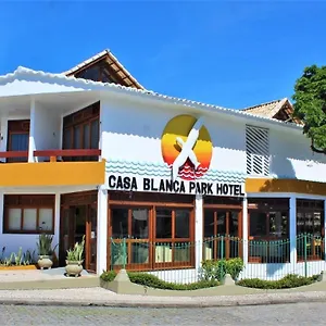 Hotel Casa Blanca Park, Porto Seguro