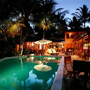 Inn Coqueiros, Porto Seguro