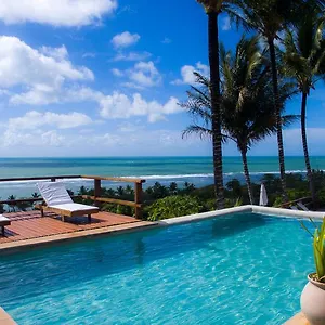 Hotel Baixu Village, Porto Seguro