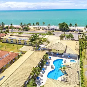 Hotel Sunshine, Porto Seguro