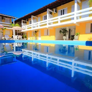 Hotel Navegantes, Porto Seguro