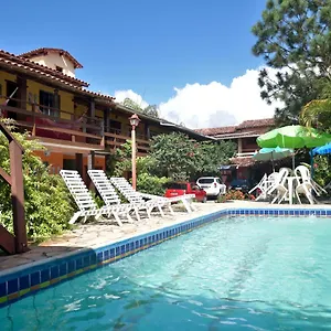 Recanto De Minas Porto Seguro