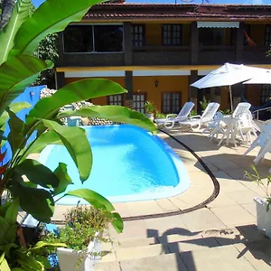 A Flor Da Terra Locanda
