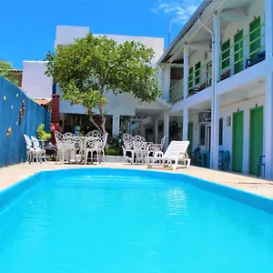 Rio Do Prado Porto Seguro