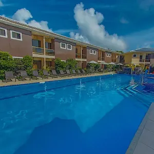 Hotel Safira, Porto Seguro